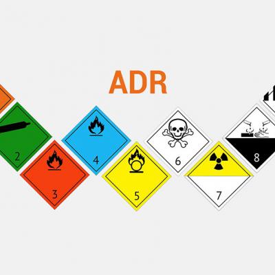 Τα «επικίνδυνα εμπορεύματα» και η Συμφωνία ADR