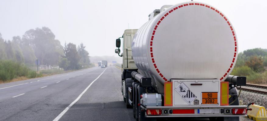 Διεθνείς Μεταφορές επικίνδυνων φορτίων ADR Διεθνείς Μεταφορές επικίνδυνων φορτίων ADR