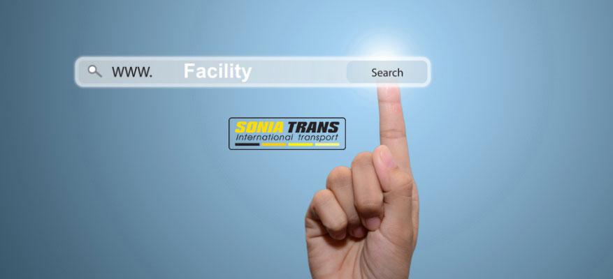 Facilities Facilities