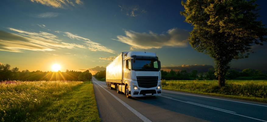 International Full-Load Transport International Full-Load Transport