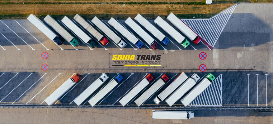 Our Fleet