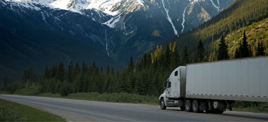 International Partial-Load Transport International Partial-Load Transport